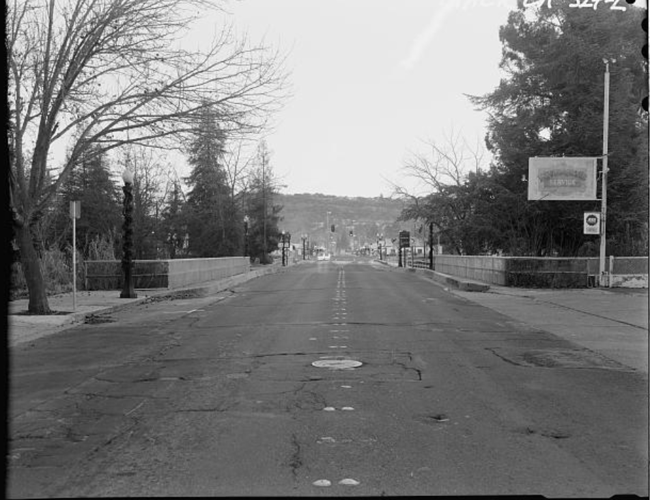 Rethinking Napa City Hall on its 70th anniversary