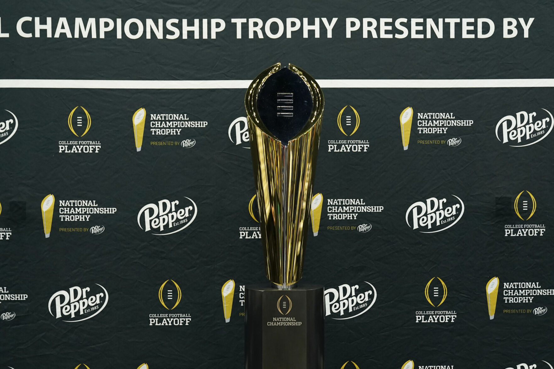 12-team CFP Arrives After A Century, A Few Billion Dollars, And Many ...