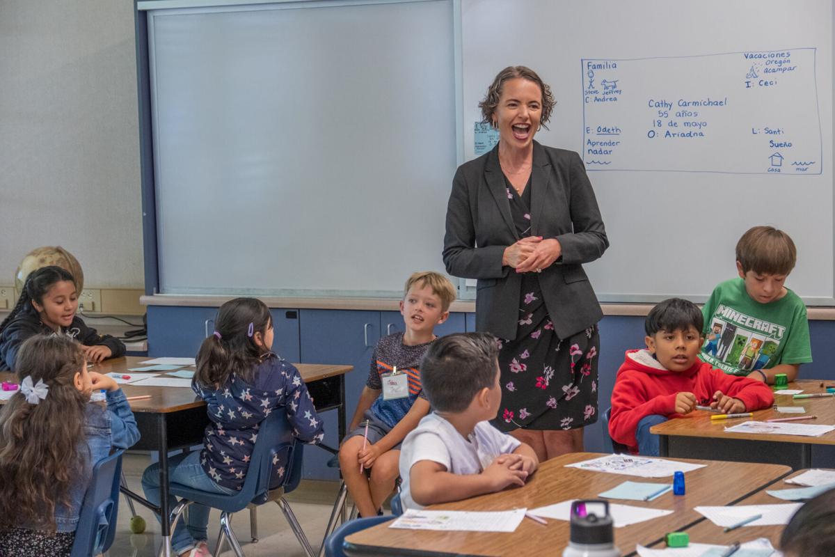 Napa Valley Unified seeks support for 230 million bond News