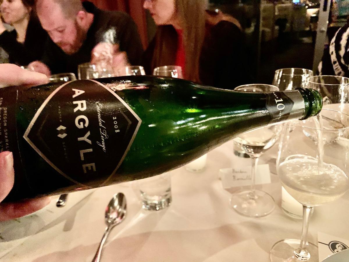 Argyle wines
