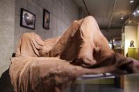 First Response art exhibit