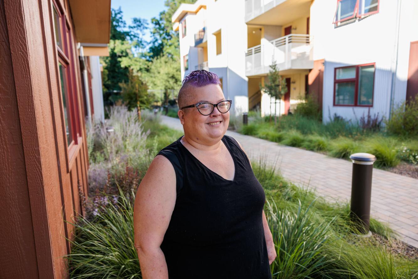 Napa Transitional Housing Center reflects on three months