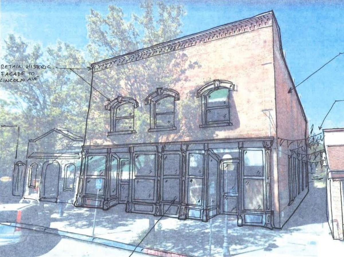Hundred Acres distillery