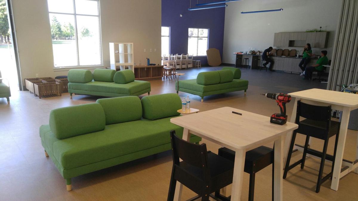 Boys Girls Clubs Of Napa Valley Receives Furnishings From Ikea Business Napavalleyregister Com