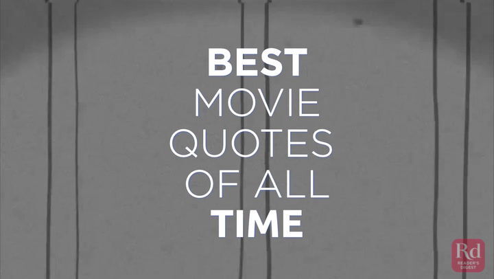 Best Movie Quotes Of All Time Napavalleyregister Com