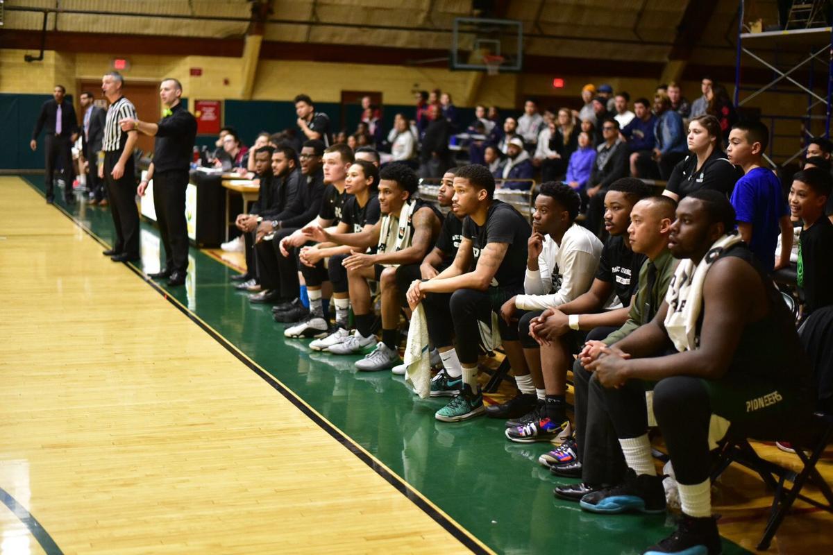 Pacific Union College Heads To Calpac Tournament Sports