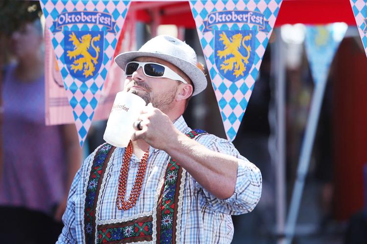 Oktoberfest