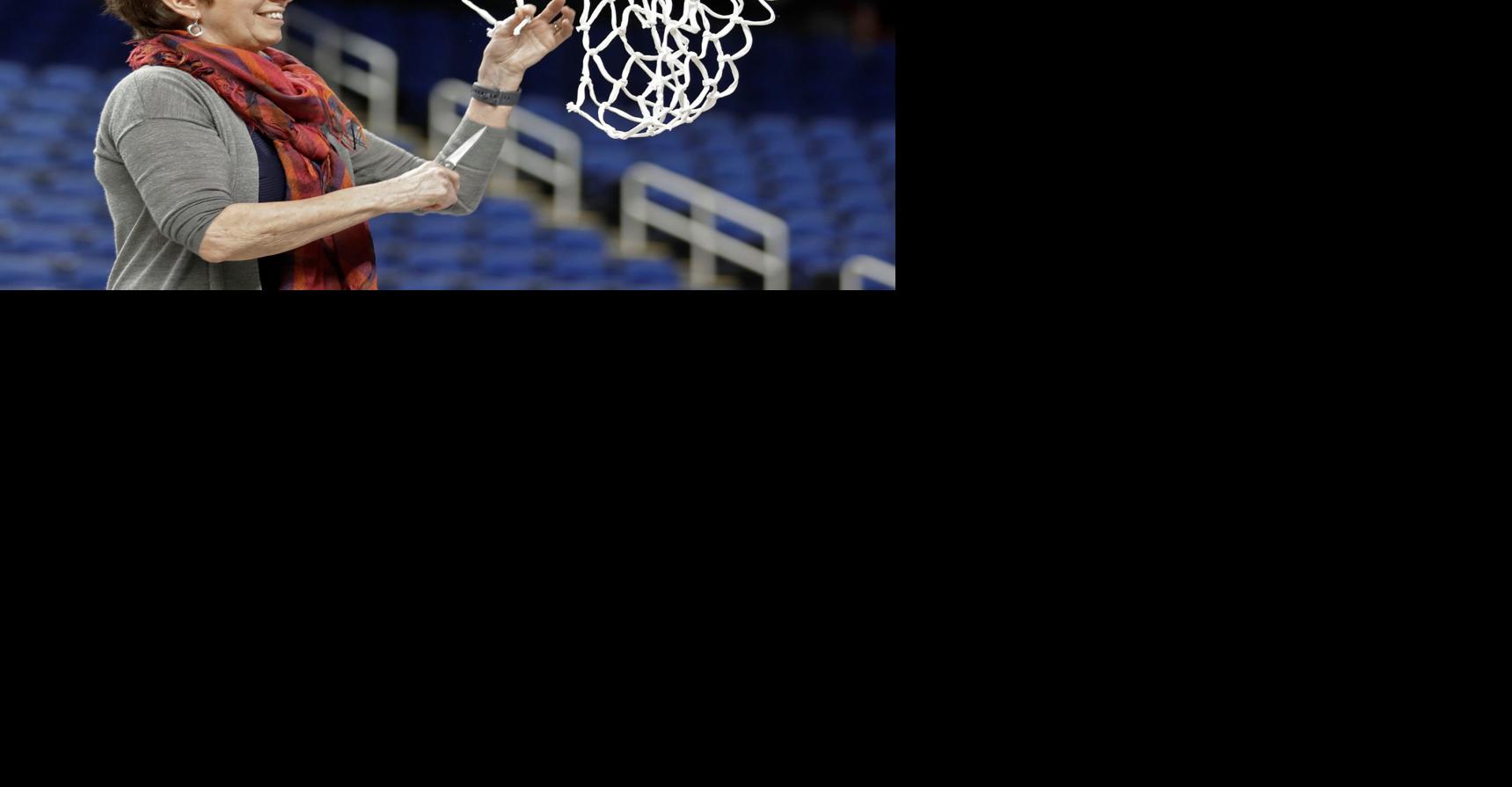 College Basketball Wide Open Field Gives Ncaa Women S Bracket A