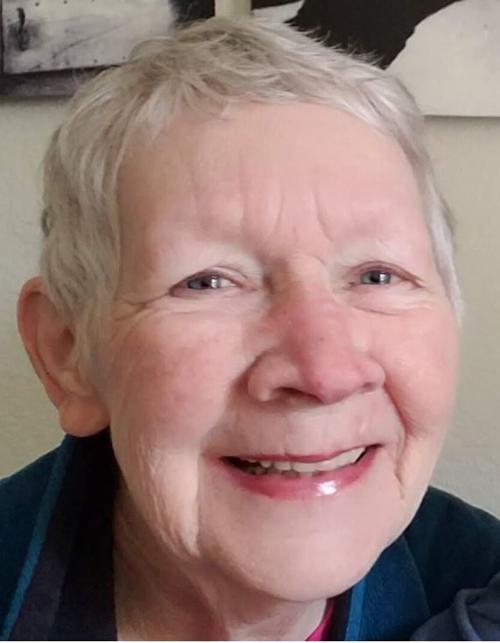 Bonnie K Dineen (Lausen)