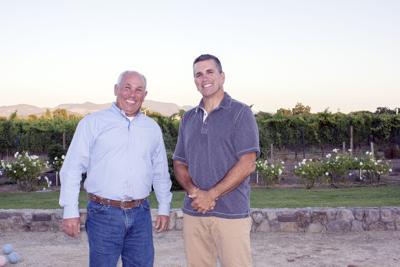SafeRide Wine Tours