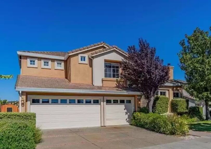 NapaStat 2 million Napa city’s most expensive home sold in