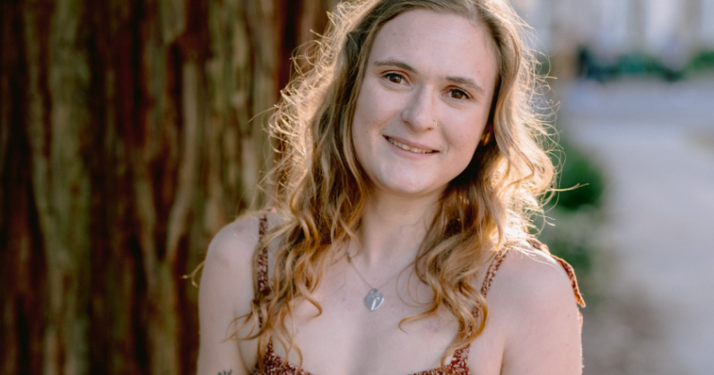 Young in Napa: An American Canyon address, a Napa life