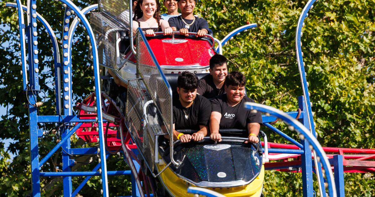 Napa Town & Country Fair tickets go on sale; concert lineup announced