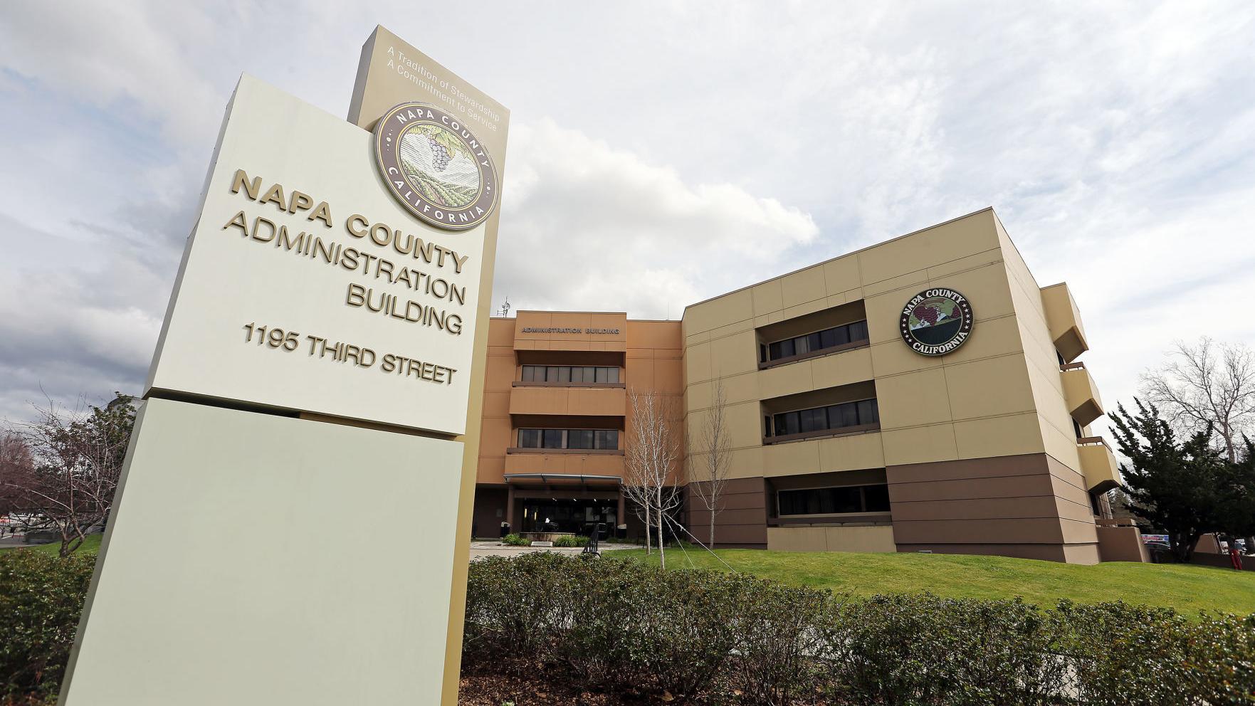 By a 3-2 vote, Napa County agrees Bremer Winery barn can stay - Vimarsana News