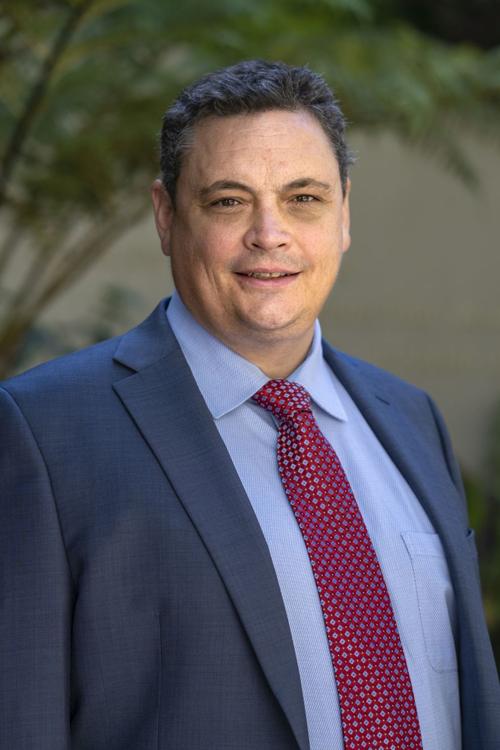 Dr Ehrin Armstrong Joins Adventist Heart Vascular Institute In St Helena News Napavalleyregister Com