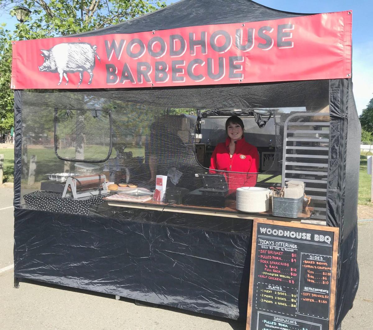 It’s good to be back at the St. Helena Farmers’ Market Lifestyles