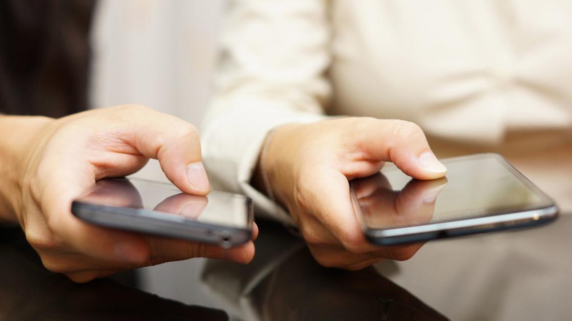 Los latinos están creando aplicaciones de empleo para hispanohablantes Noticias locales Los latinos están creando aplicaciones de empleo para hispanohablantes Noticias locales