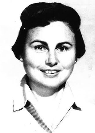 Marguerite Amy Schneider