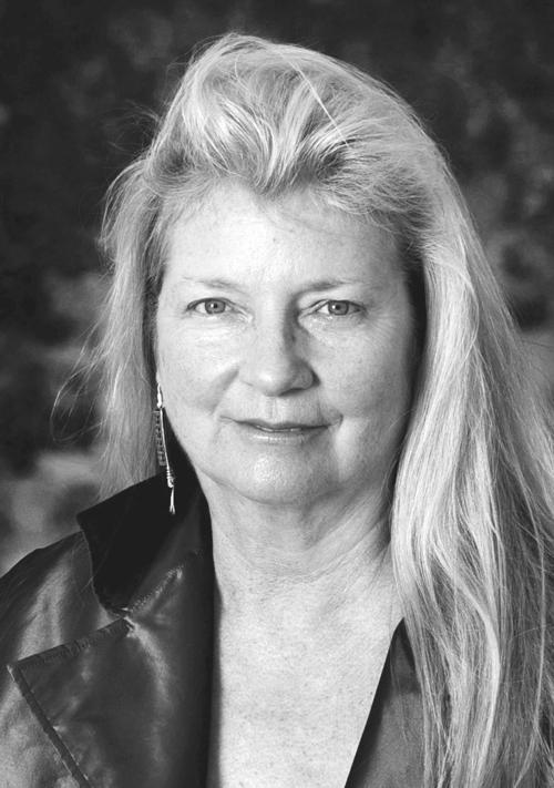California Hall of Fame, Helen M. Turley