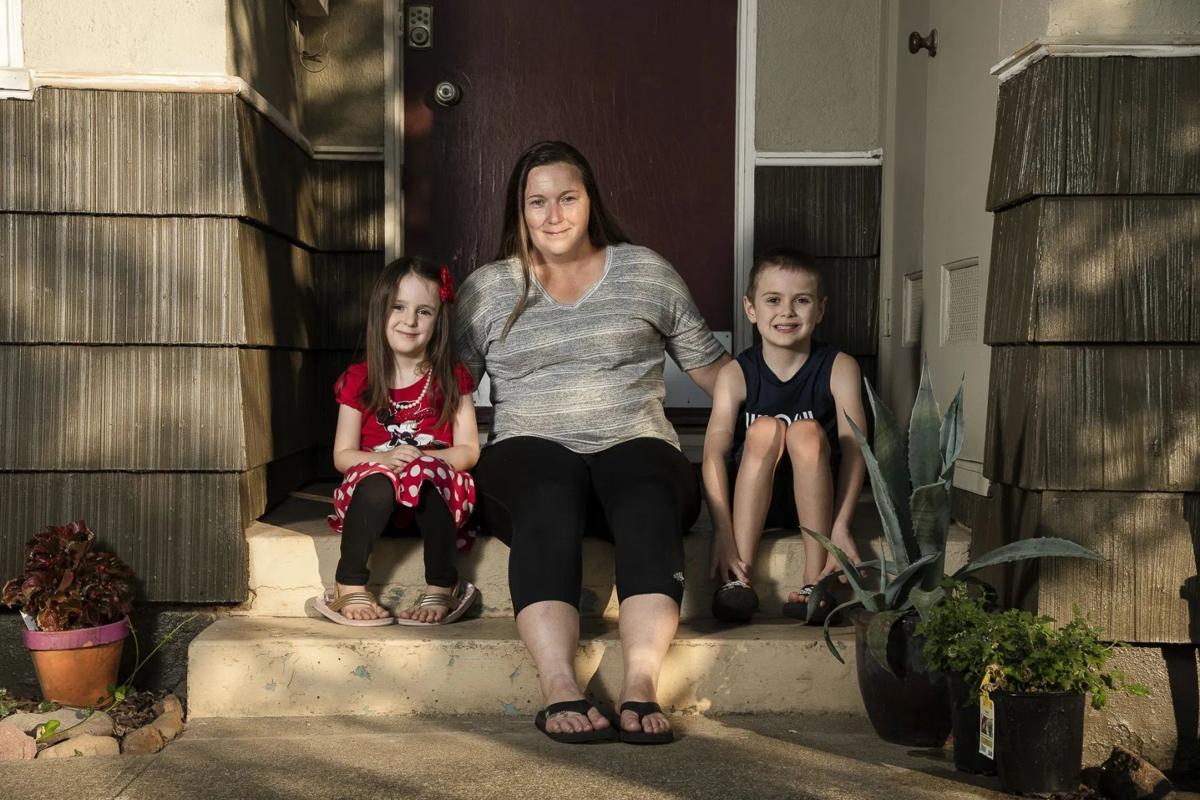 California parents grapple with education in a pandemic