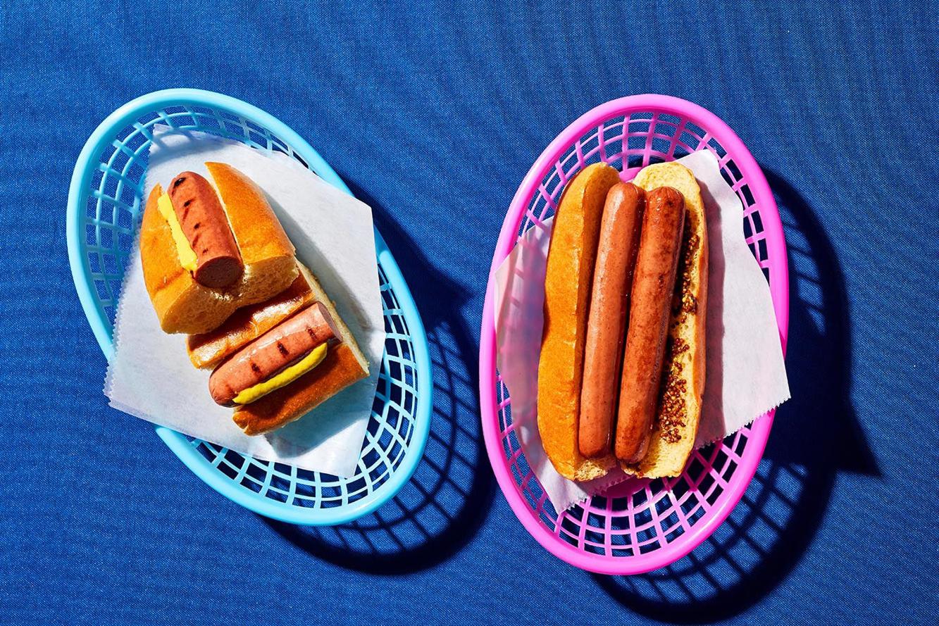 What's the best hot dog in America? We tried 15 popular brands to find out.