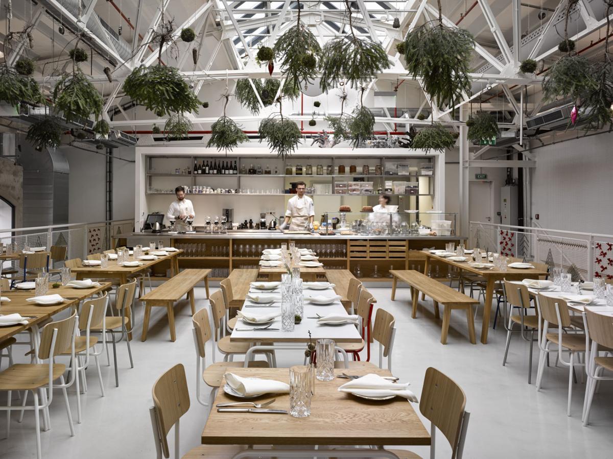 The time to dine in Prague is now | Food | napavalleyregister.com