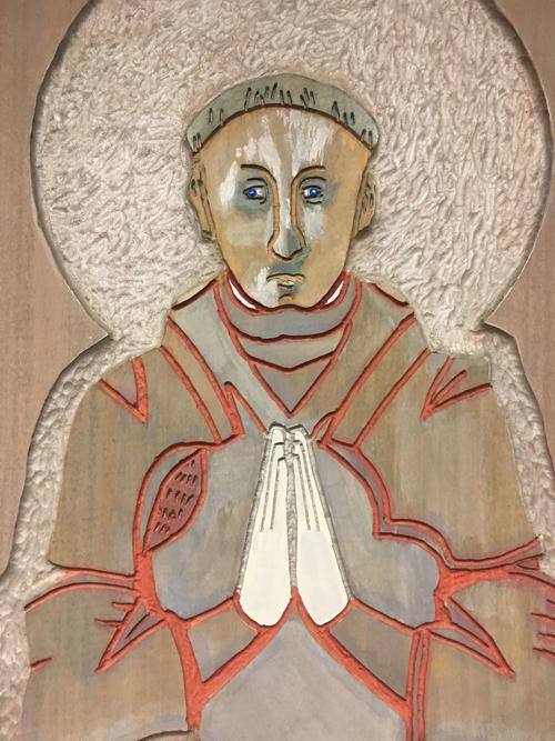wood carving 1