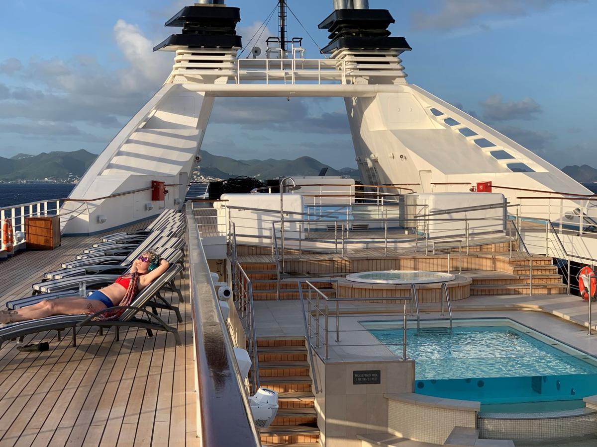 Masked Vaxxed Patience Tested A Return To Sea On Star Breeze Travel Napavalleyregister Com