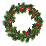 wreath