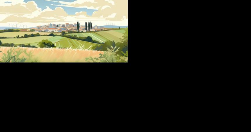 California Forever plan for new city savaged at first Solano County town hall - Vimarsana News