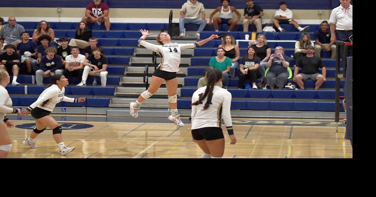 Napa High Volleyball Outlook Grizzlies working on basics, consistency