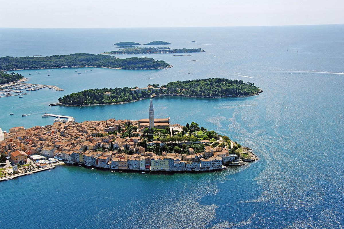 Istria — coastal treasure of great climate, food and wine | Lifestyles