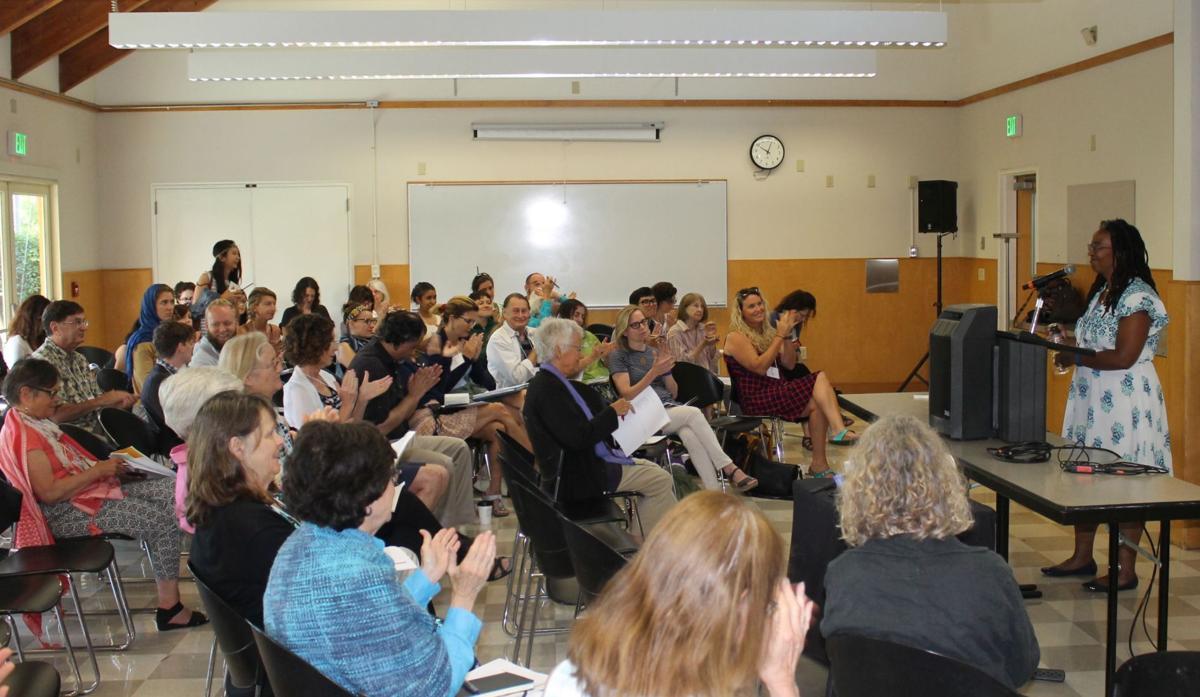 Napa Valley Writers' Conference