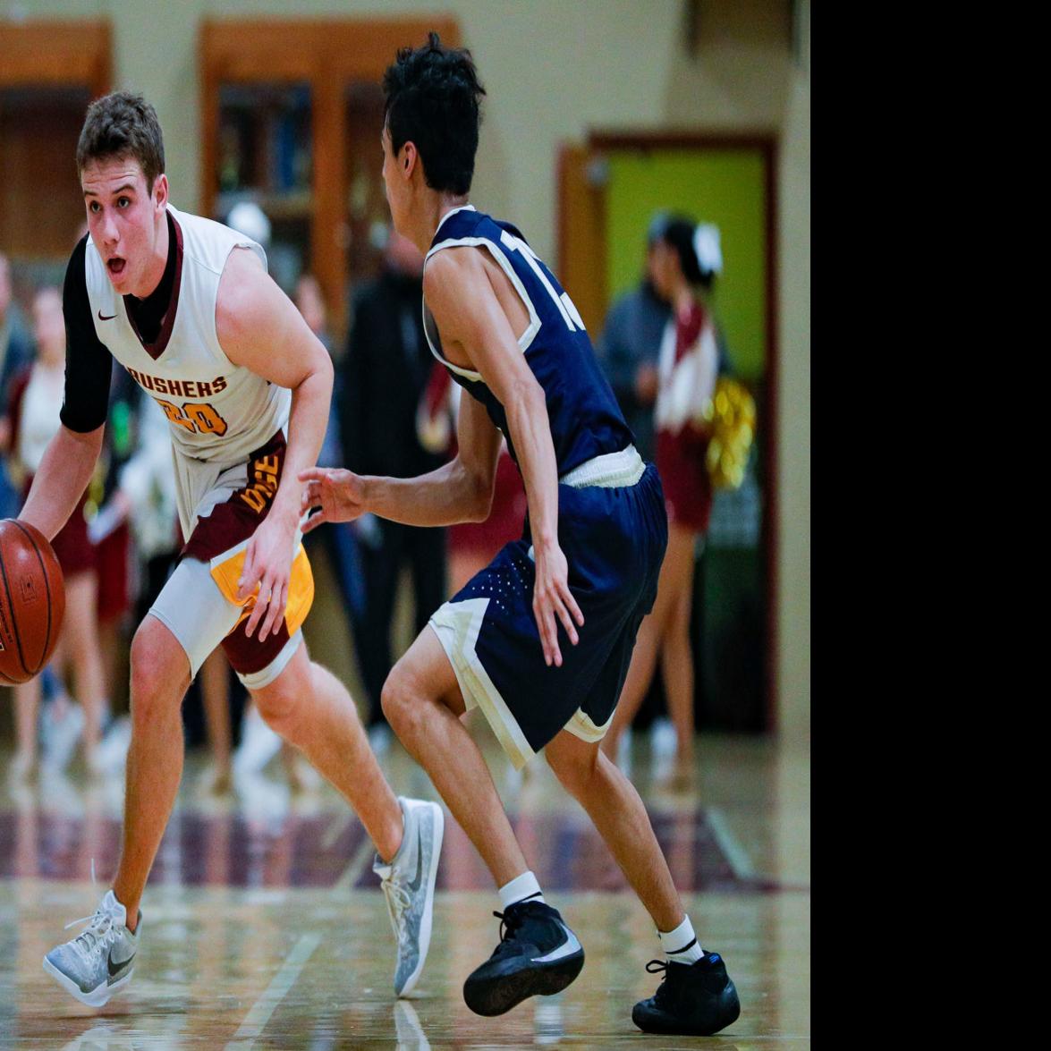 Napa Valley Prep Boys Basketball With Leaders Back From Injury