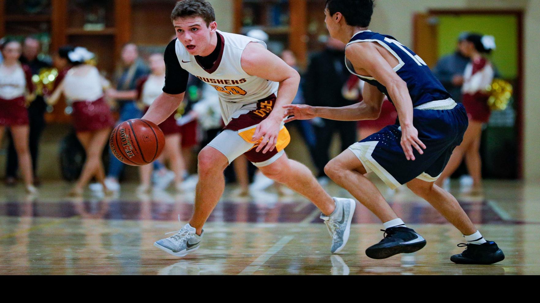Napa Valley Prep Boys Basketball With Leaders Back From Injury