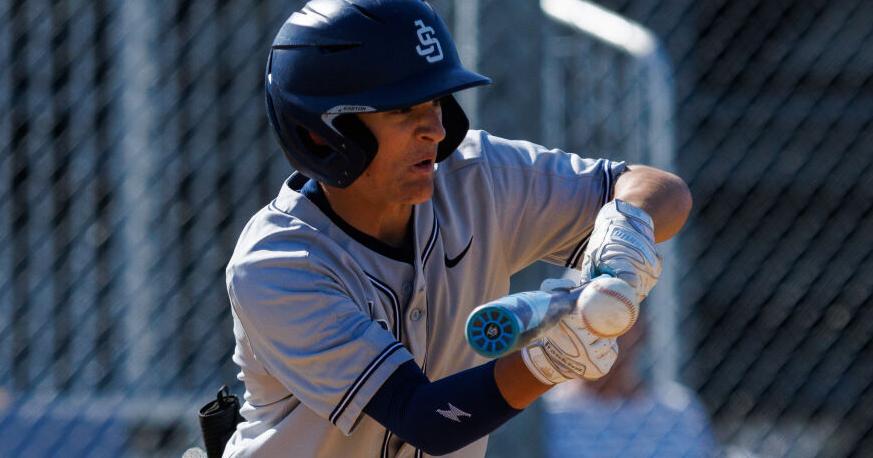 Justin-Siena closes VVAL play with 5-2 win over Sonoma Valley