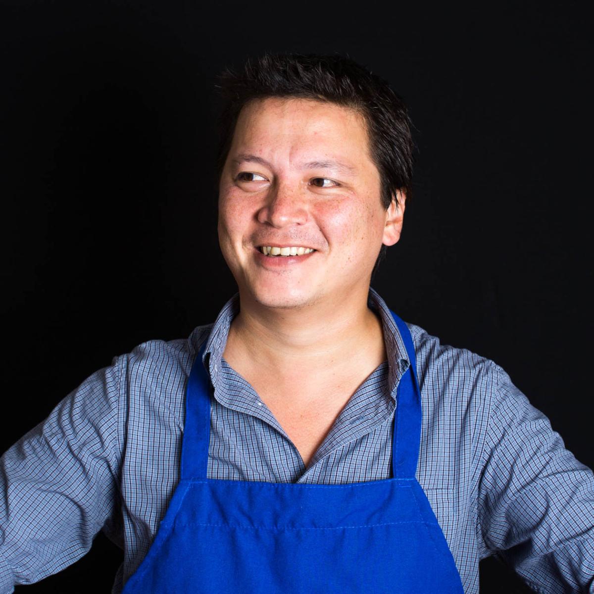 Notes from the 'food nerd in chief' J. Kenji LópezAlt publishes 'The