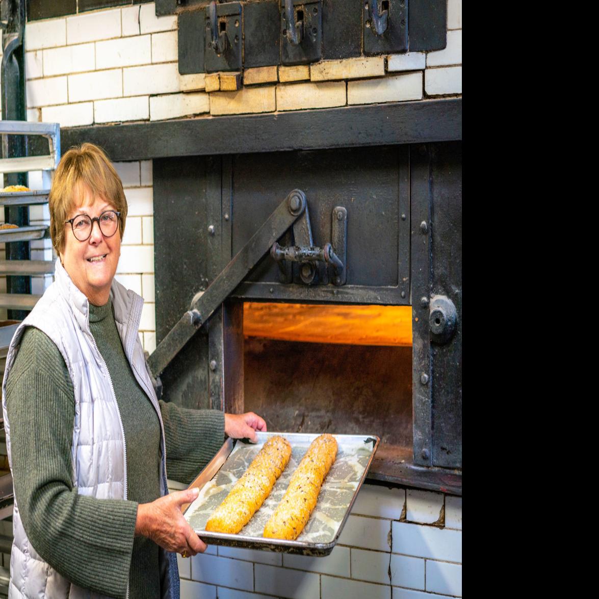 Model Bakery S English Muffins Made Oprah S 20th Anniversary Favorites List Food Napavalleyregister Com