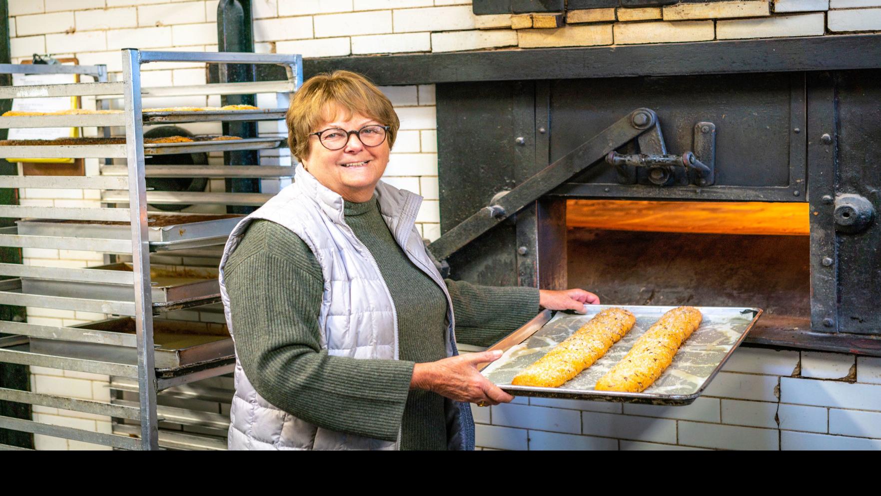 Model Bakery S English Muffins Made Oprah S 20th Anniversary Favorites List Food Napavalleyregister Com