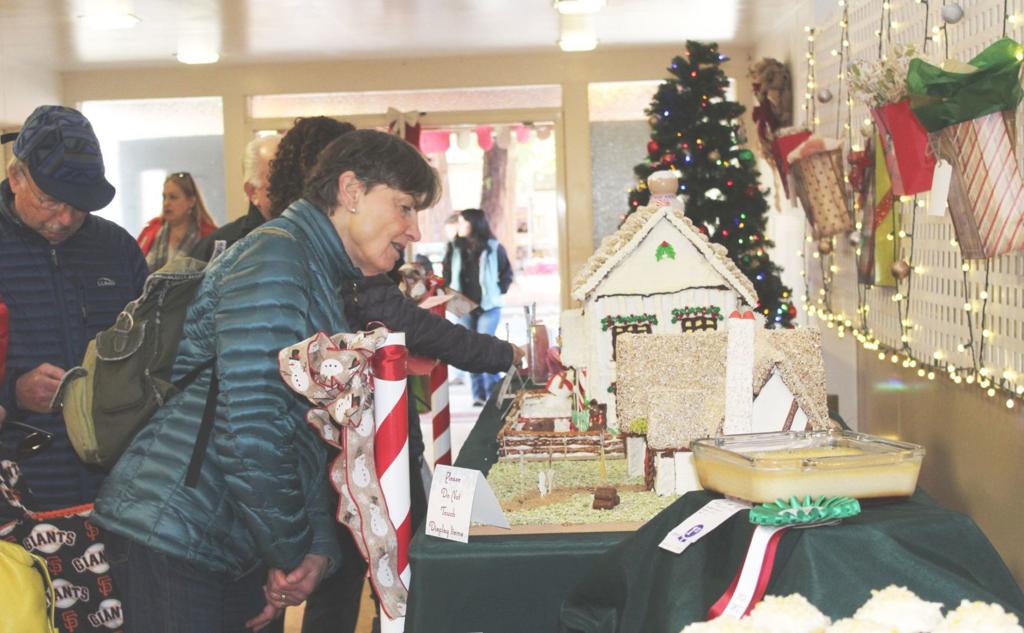 Calistoga Christmas Fair 2022 Calistoga Arts & Crafts Holiday Fair Looking For Artists, Vendors,  Volunteers | News | Napavalleyregister.com