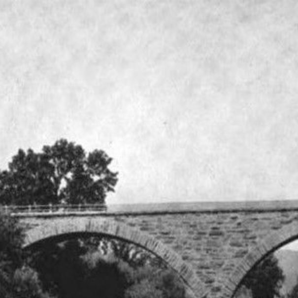 Napa County S Historic Stone Bridges Need 21st Century Reasons To Survive Local News Napavalleyregister Com