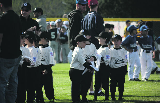 The Little League World Series launches its 75th anniversary