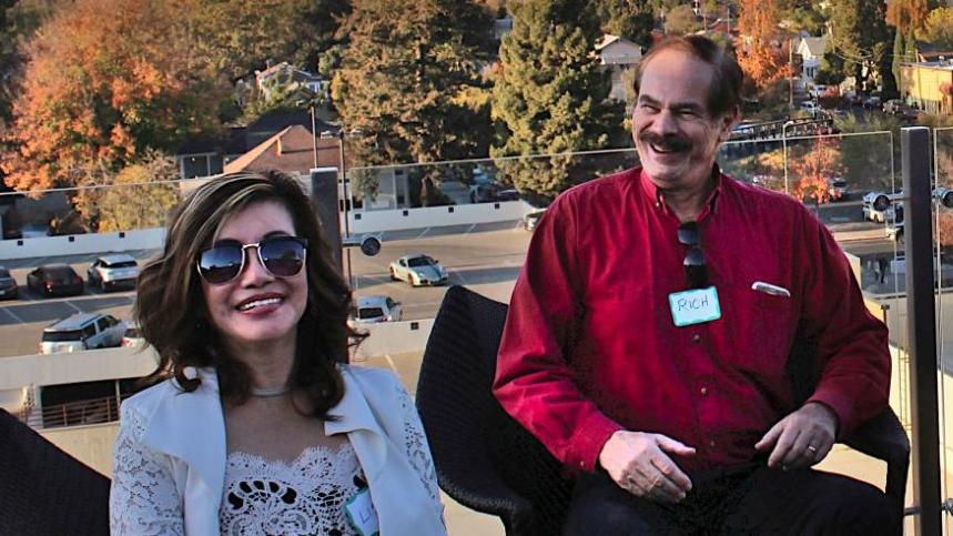 Singles Expert Napa Valley Dating Scene Is Deadly Local News Napavalleyregister Com