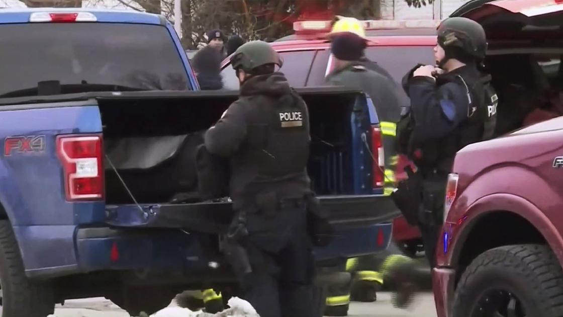 Gunman Kills 5 Then Himself At Milwaukee Brewery National Napavalleyregister Com