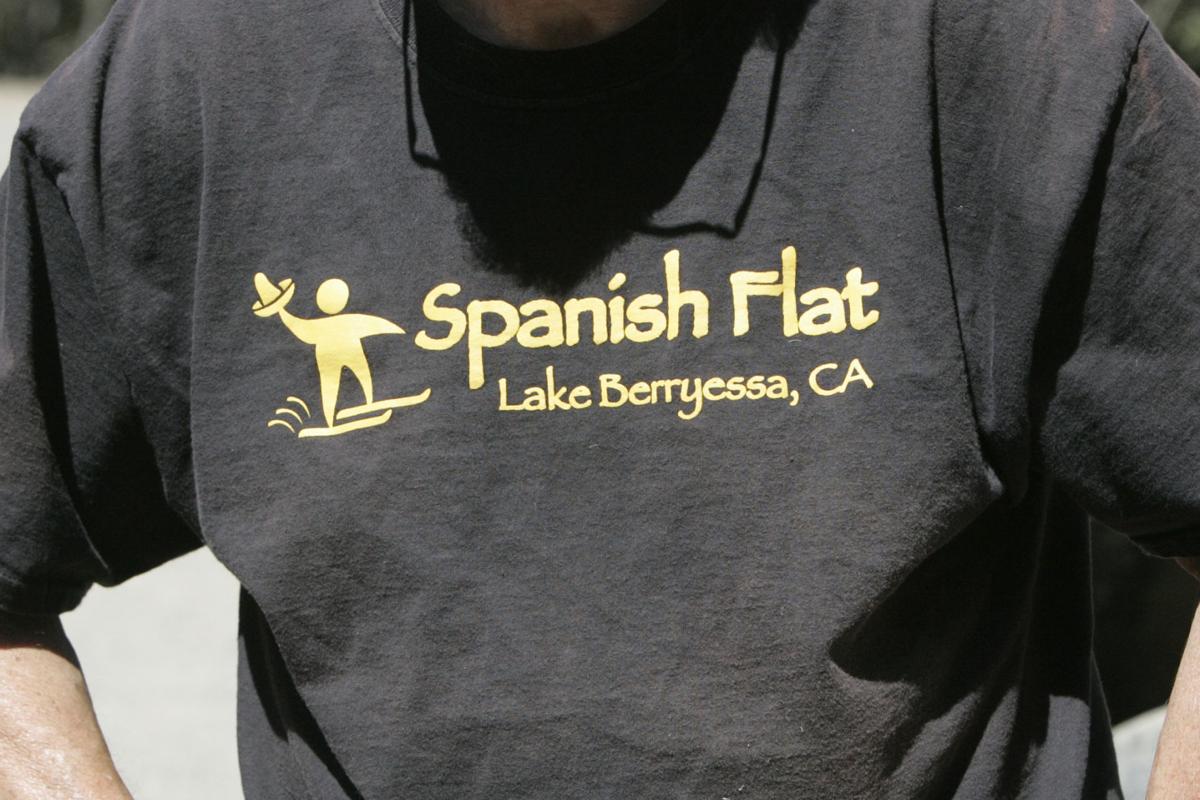 Regular folks rescue Spanish Flat resort at Lake Berryessa Local News