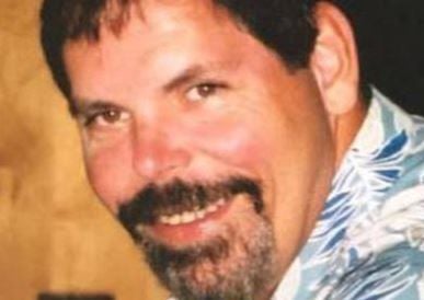 Dennis P. Donohoe