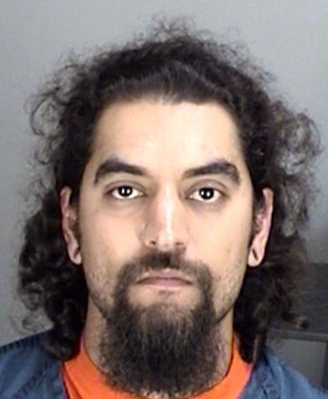 Convicted child molester gets 104 years in prison Local News