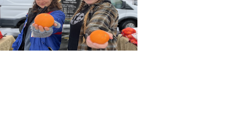 Reflections on 2023 at the Napa Farmers Market - Vimarsana News