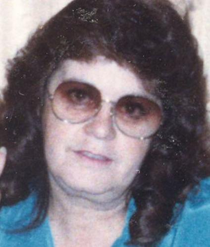Alice Mahoney | Obituaries | napavalleyregister.com