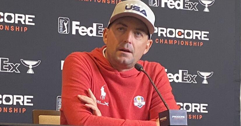 PGA Tour’s Procore Championship at Silverado Resort has star-studded field